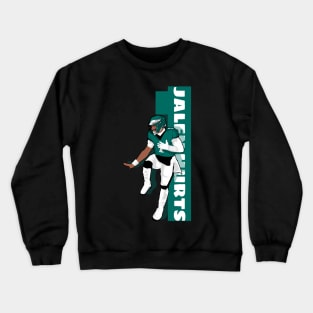 JALEN HURTS Crewneck Sweatshirt